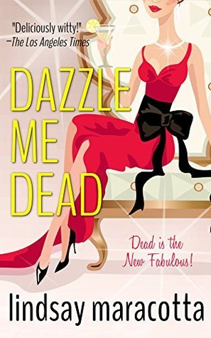 Dazzle Me Dead