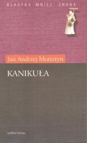 Kanikuła