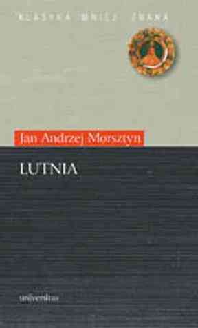 Lutnia