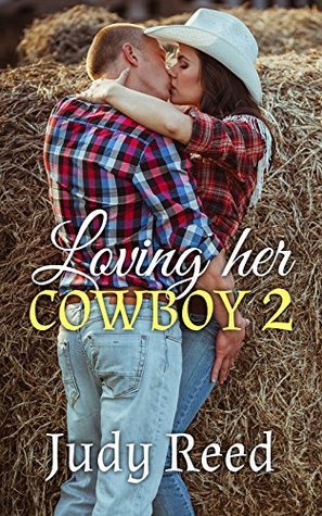 Loving Her Cowboy book cover 2