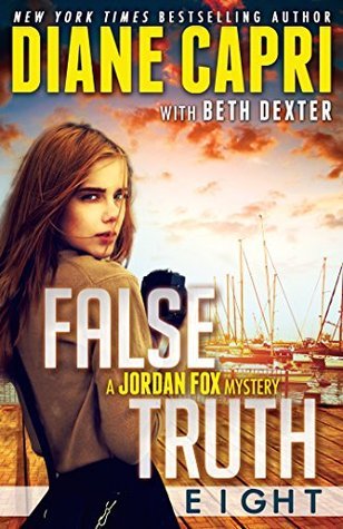 False Truth book cover