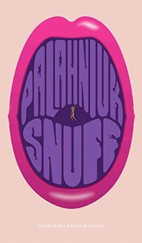 Snuff (Spanish Edition)