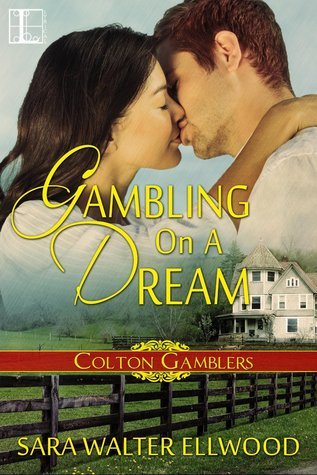Colter Gamblers book cover 3