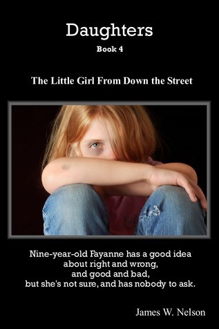 The Little Girl From Down the Street