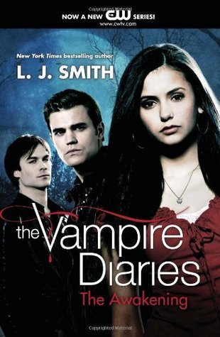The Awakening (The Vampire Diaries #1)