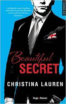 Beautiful Secret (Beautiful Bastard, #4)