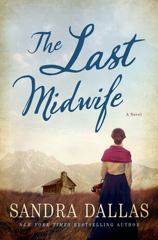 The Last Midwife book cover