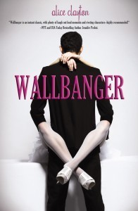 Wallbanger (Cocktail, #1)