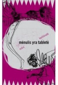 Mėnulis yra tabletė