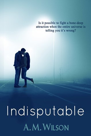 Indisputable book cover