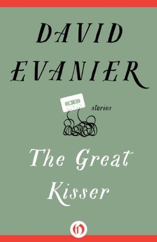 The Great Kisser