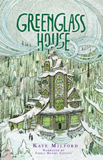 Greenglass House