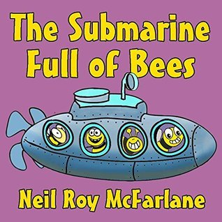 The Submarine Full of Bees