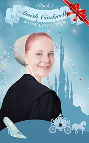 Amish Cinderella #1