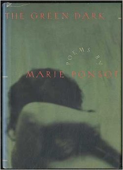 The Green Dark book cover