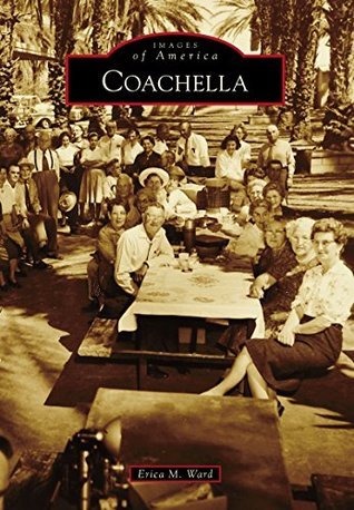 Coachella book cover