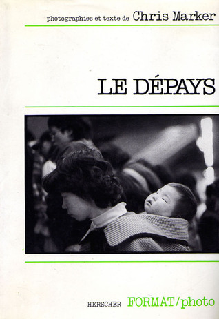Le Dépays
