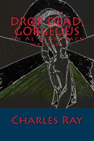 Drop Dead, Gorgeous book cover