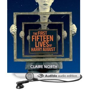 The First Fifteen Lives of Harry August
