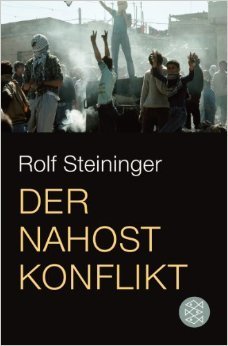 Der Nahostkonflikt