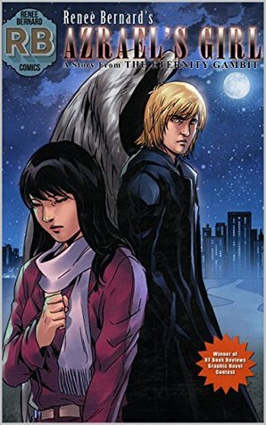 Azrael's Girl - First Chapter only by Renee Bernard | Goodreads