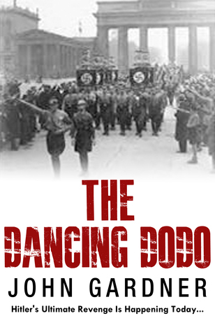 The Dancing Dodo
