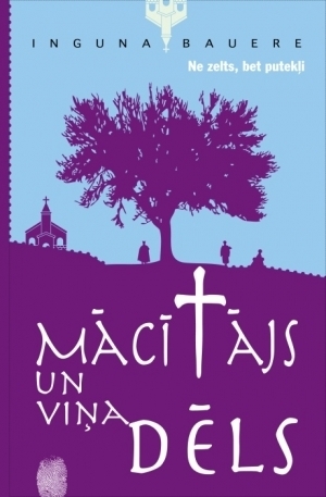 Mācītājs un viņa dēls