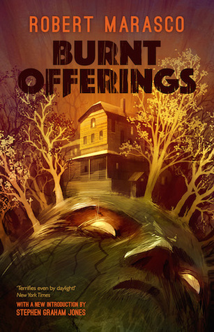 Burnt Offerings
