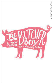 The Butcher Boy