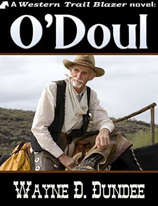 O'Doul book cover