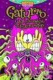 Gaturro Y La Invasion Extraterrestre book cover