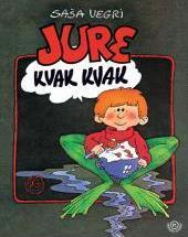 Jure kvak kvak