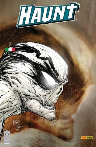 Haunt 5 book cover