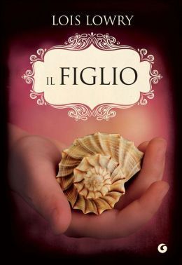 Il figlio (The Giver Quartet, #4)