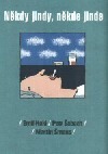 Někdy jindy, někde jinde book cover