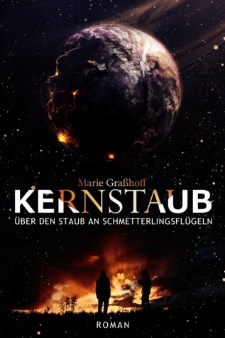 Kernstaub book cover 1