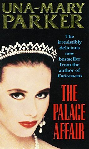 The Palace Affair: An irresistible thriller with tantalising twists