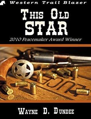 This Old Star book cover
