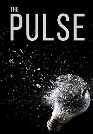 The Pulse book cover