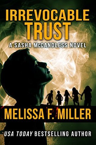 Irrevocable Trust book cover
