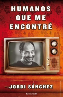 Humans que m´he trobat [Humans That I Found] book cover