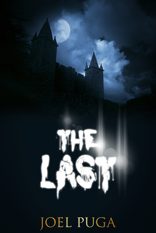 The Last book cover