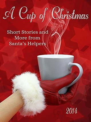 A Cup of Christmas book cover