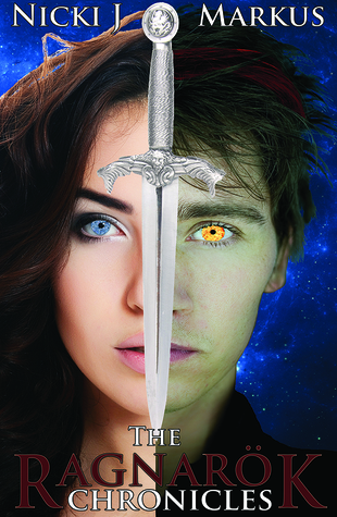 The Ragnarök Chronicles by Nicki J. Markus | Goodreads