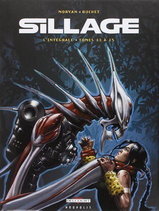 Sillage