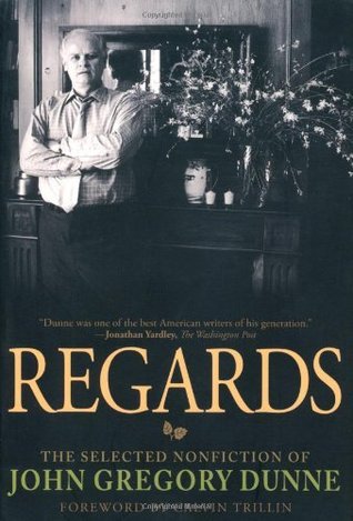Regards book cover
