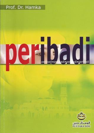 Peribadi
