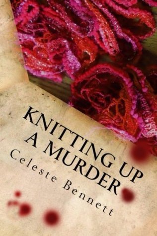 Knitting Up a Murder