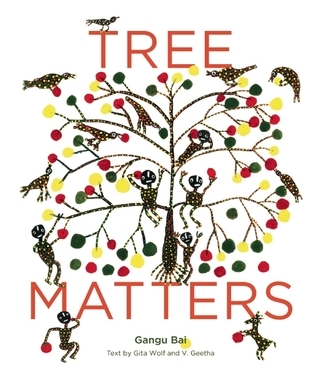 Tree Matters book cover
