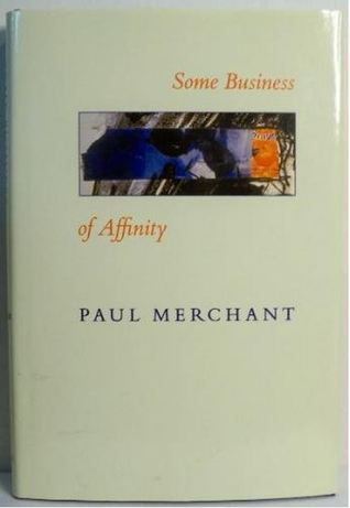 Some Business of Affinity book cover